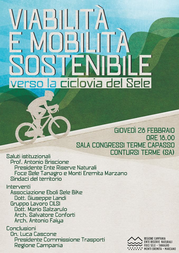 Viabilità e mobilità sostenibile